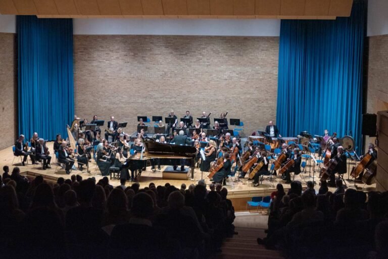 Sampson Orchestra